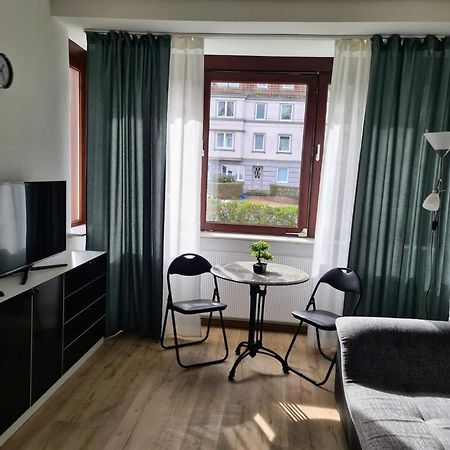 Apartments Rainbow Bremen Quarto foto
