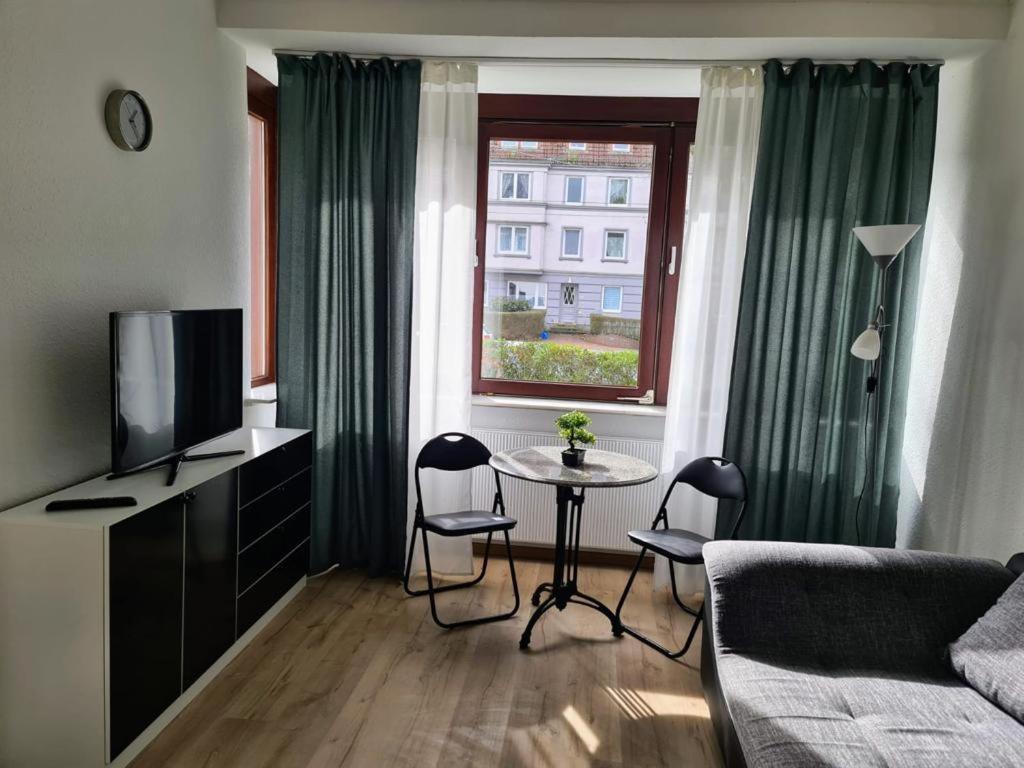 Apartments Rainbow Bremen Quarto foto